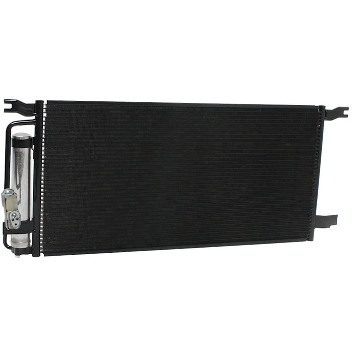 2001-2007 Buick Rendezvous/Pontiac Aztek/Montana SV6 A/C Condenser 3.4L V6 - GM3030147-Partify-Painted-Replacement-Body-Parts