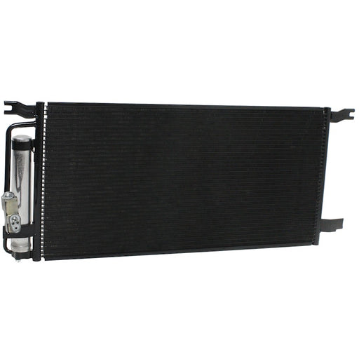 2001-2007 Buick Rendezvous/Pontiac Aztek/Montana SV6 A/C Condenser 3.4L V6 - GM3030147-Partify-Painted-Replacement-Body-Parts
