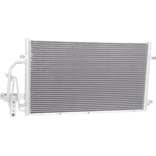 2000-2005 Saturn L100/L200/L300/LS/LW1/LW2/LW200/LW300 A/C Condenser - GM3030148-Partify-Painted-Replacement-Body-Parts