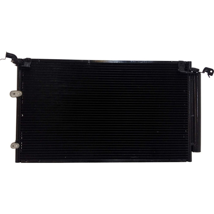 2002-2006 Lexus ES300/ES330/Toyota Camry A/C Condenser - TO3030183-Partify-Painted-Replacement-Body-Parts