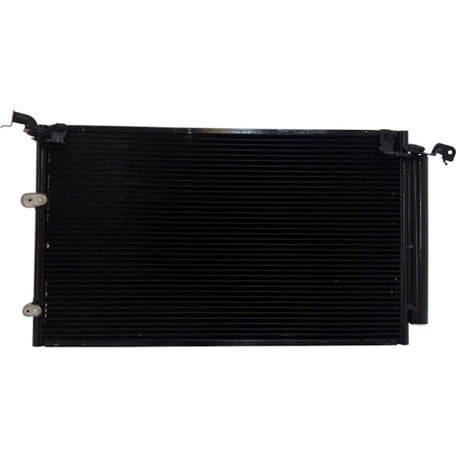 2002-2006 Lexus ES300/ES330/Toyota Camry A/C Condenser - TO3030183-Partify-Painted-Replacement-Body-Parts