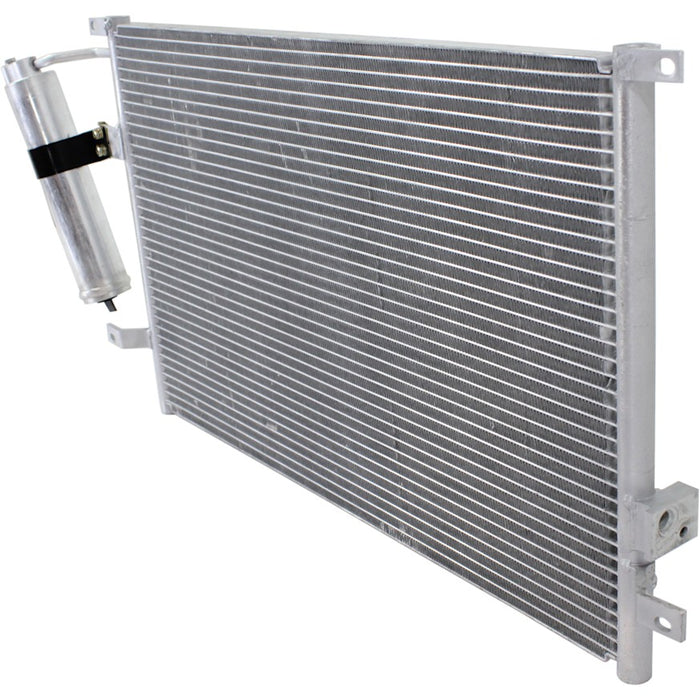 2004-2008 Chevrolet Optra/Suzuki Forenza/Reno A/C Condenser - GM3030280-Partify-Painted-Replacement-Body-Parts