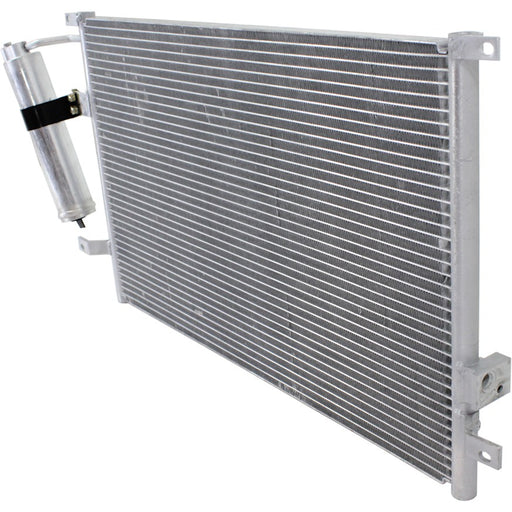 2004-2008 Chevrolet Optra/Suzuki Forenza/Reno A/C Condenser - GM3030280-Partify-Painted-Replacement-Body-Parts
