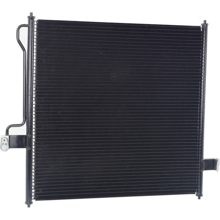 2002-2005 Ford Explorer XLS Sport/XLT Sport/Mercury Mountaineer A/C Condenser - FO3030139-Partify-Painted-Replacement-Body-Parts