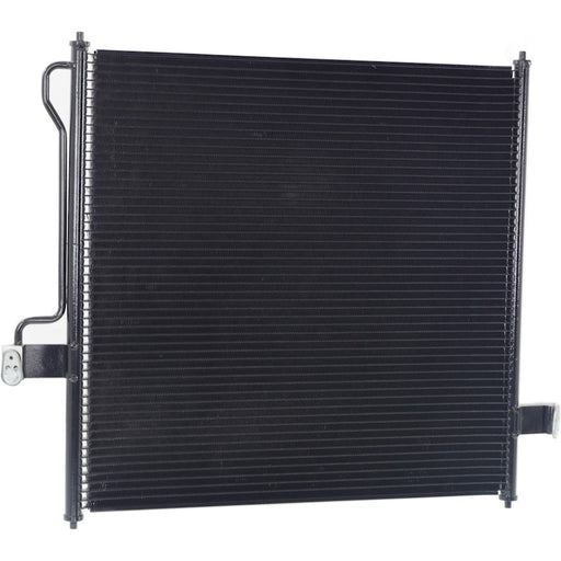 2002-2005 Ford Explorer XLS Sport/XLT Sport/Mercury Mountaineer A/C Condenser - FO3030139-Partify-Painted-Replacement-Body-Parts