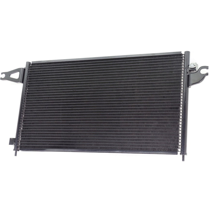2002-2006 Acura RSX A/C Condenser - AC3030117-Partify-Painted-Replacement-Body-Parts