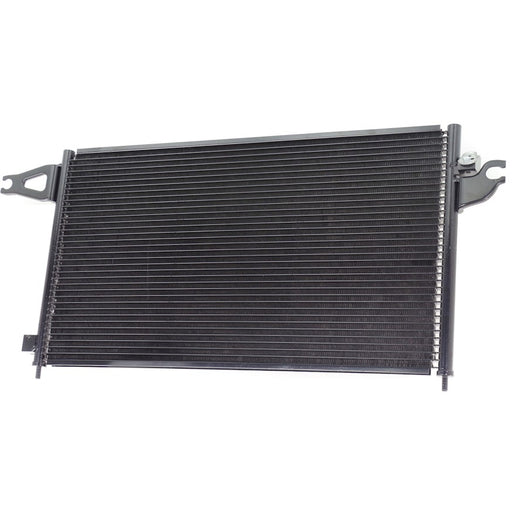 2002-2006 Acura RSX A/C Condenser - AC3030117-Partify-Painted-Replacement-Body-Parts