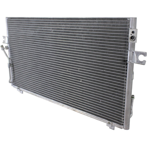 2002-2004 INFINITI I35/Nissan Maxima A/C Condenser - NI3030147-Partify-Painted-Replacement-Body-Parts