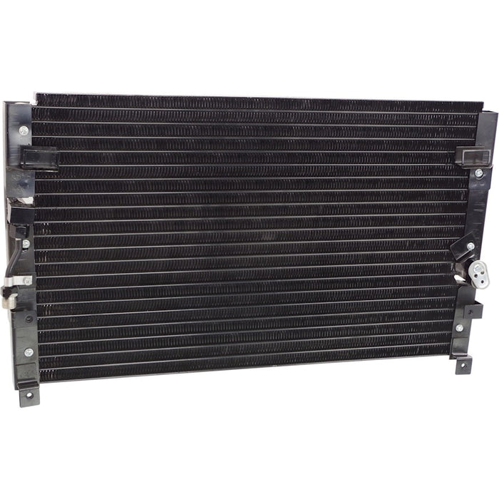 2001-2004 Toyota Tacoma A/C Condenser - TO3030144-Partify-Painted-Replacement-Body-Parts