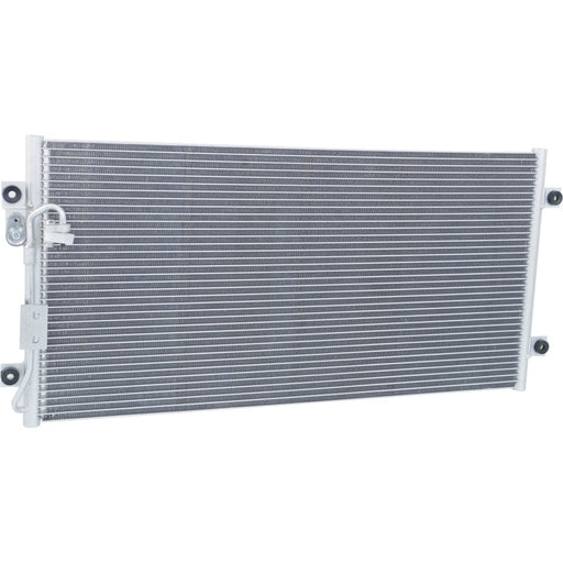 2002-2005 Kia Sedona A/C Condenser - KI3030109-Partify-Painted-Replacement-Body-Parts