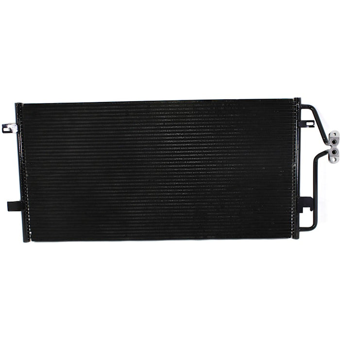 2000-2005 Cadillac DeVille A/C Condenser - GM3030124-Partify-Painted-Replacement-Body-Parts