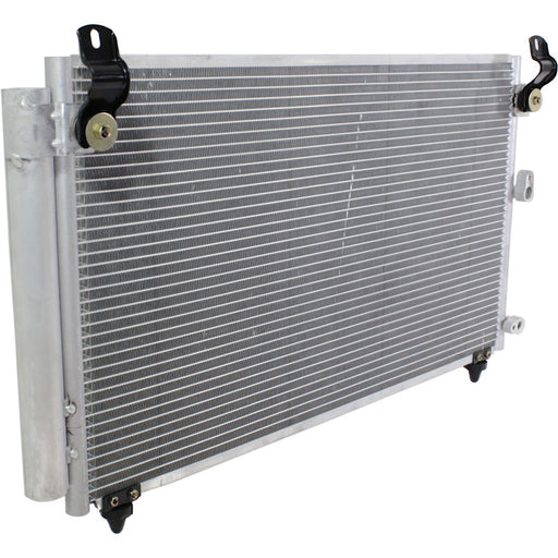 2001-2005 Lexus IS300 A/C Condenser - LX3030104-Partify-Painted-Replacement-Body-Parts
