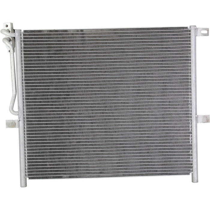 2004-2010 BMW X3 A/C Condenser - BM3030123-Partify-Painted-Replacement-Body-Parts