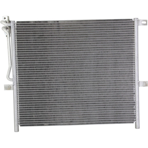 2004-2010 BMW X3 A/C Condenser - BM3030123-Partify-Painted-Replacement-Body-Parts