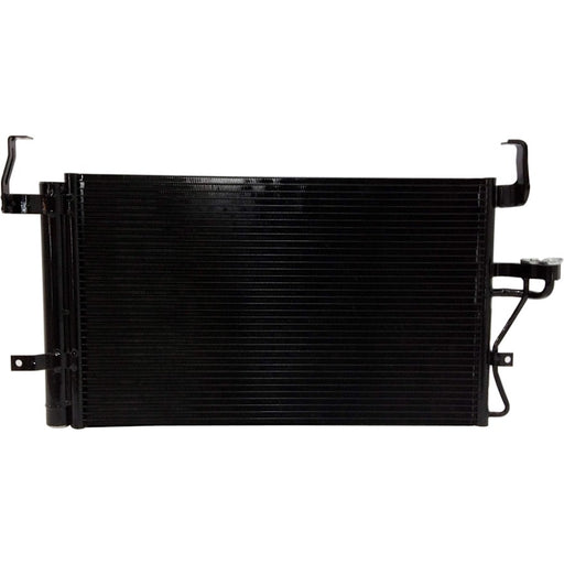 2001-2006 Hyundai Elantra A/C Condenser - HY3030101-Partify-Painted-Replacement-Body-Parts