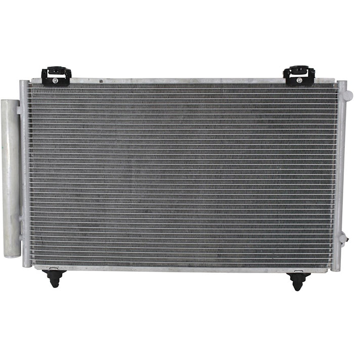 2003-2005 Toyota Corolla/Matrix A/C Condenser - TO3030184-Partify-Painted-Replacement-Body-Parts