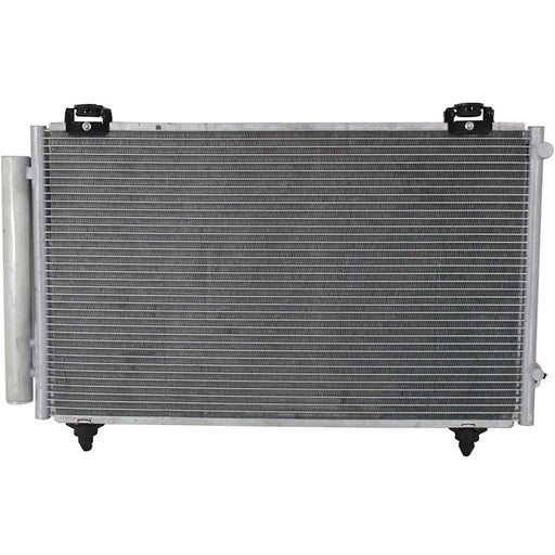 2003-2005 Toyota Corolla/Matrix A/C Condenser - TO3030184-Partify-Painted-Replacement-Body-Parts