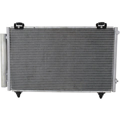 A/C Condenser image