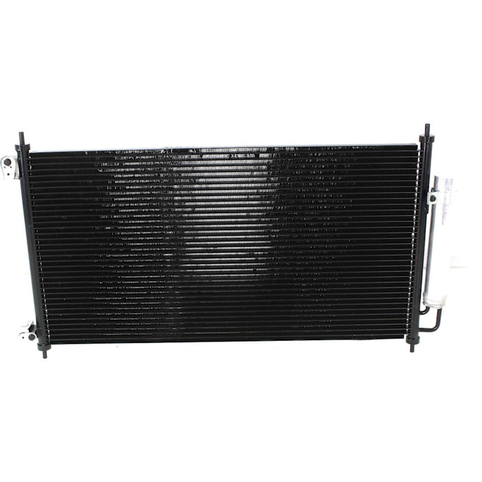 2004-2008 Acura TL A/C Condenser - AC3030120-Partify-Painted-Replacement-Body-Parts
