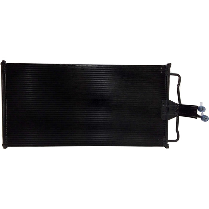 2004-2008 Ford F-150/Lincoln Mark LT A/C Condenser - FO3030193-Partify-Painted-Replacement-Body-Parts
