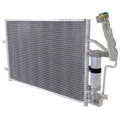 A/C Condenser image