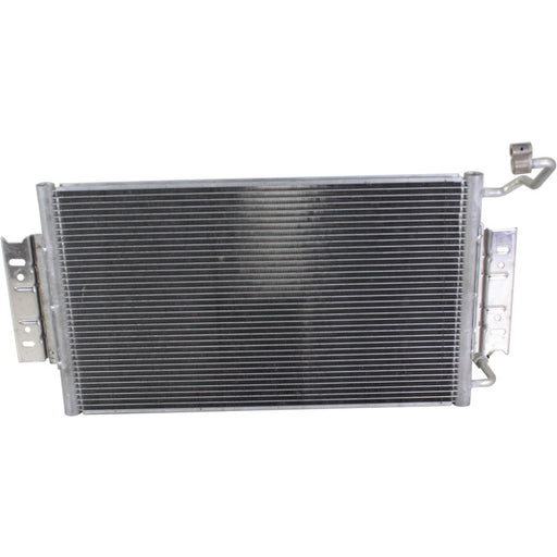 2002-2005 Chevrolet Classic/Malibu/Oldsmobile Alero/Pontiac Grand Am A/C Condenser - GM3030239-Partify-Painted-Replacement-Body-Parts