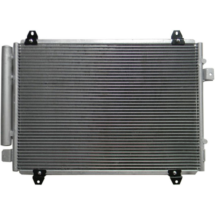 2003-2007 Cadillac CTS A/C Condenser - GM3030242-Partify-Painted-Replacement-Body-Parts