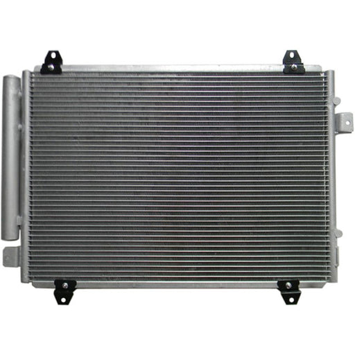 2003-2007 Cadillac CTS A/C Condenser - GM3030242-Partify-Painted-Replacement-Body-Parts