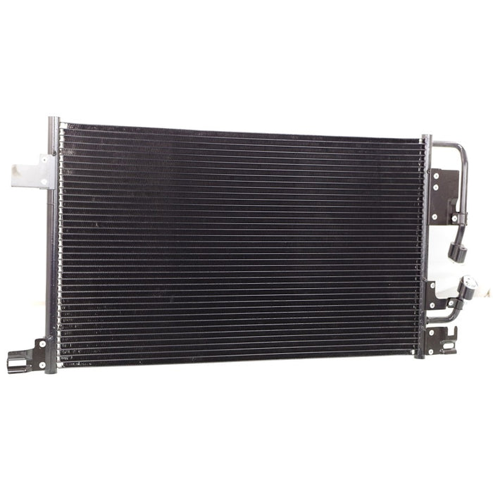 2002-2004 Saturn Vue A/C Condenser 2.2L L4/3L V6 - GM3030248-Partify-Painted-Replacement-Body-Parts