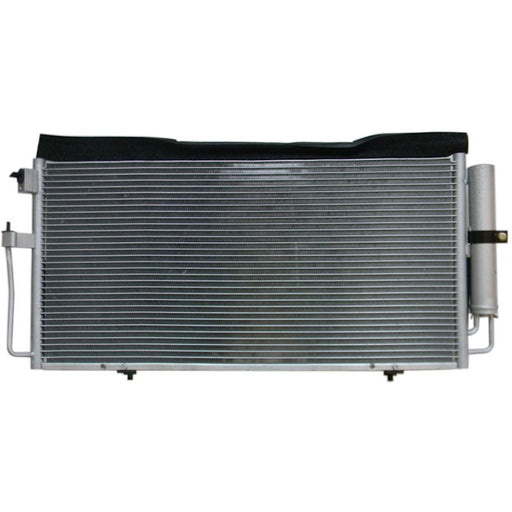 2002-2003 Subaru Impreza A/C Condenser - SU3030124-Partify-Painted-Replacement-Body-Parts