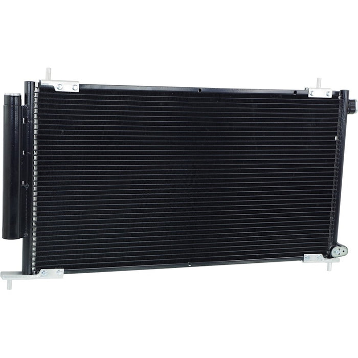 2002-2006 Honda CR-V A/C Condenser Japan Built - HO3030124-Partify-Painted-Replacement-Body-Parts