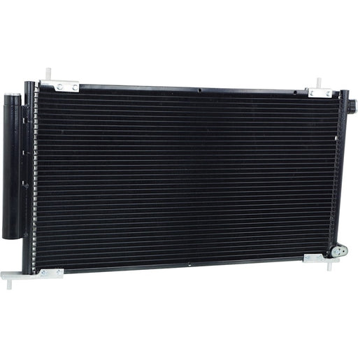 2002-2006 Honda CR-V A/C Condenser Japan Built - HO3030124-Partify-Painted-Replacement-Body-Parts