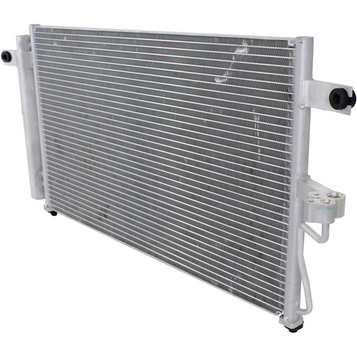 2000-2006 Hyundai Accent A/C Condenser 1.6L L4 - HY3030131-Partify-Painted-Replacement-Body-Parts