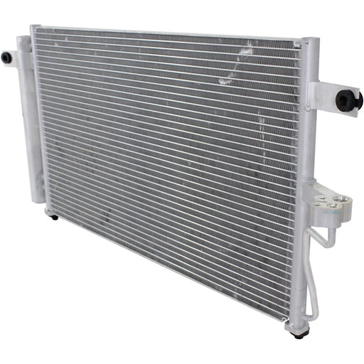 2000-2006 Hyundai Accent A/C Condenser 1.6L L4 - HY3030131-Partify-Painted-Replacement-Body-Parts