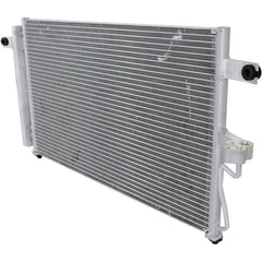 A/C Condenser image