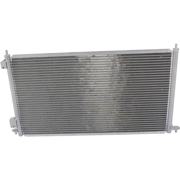 2002-2005 Honda Civic Si/SiR A/C Condenser - HO3030125-Partify-Painted-Replacement-Body-Parts