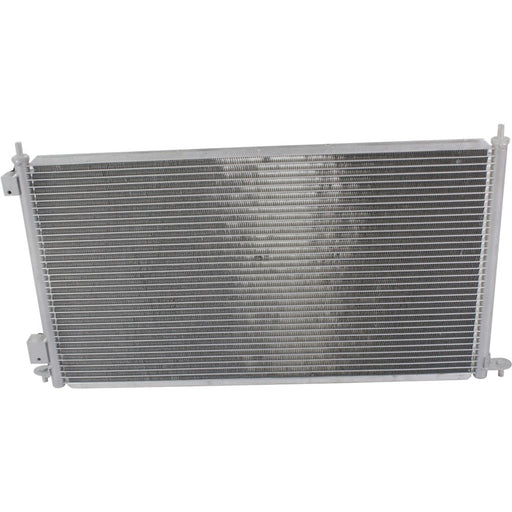 2002-2005 Honda Civic Si/SiR A/C Condenser - HO3030125-Partify-Painted-Replacement-Body-Parts