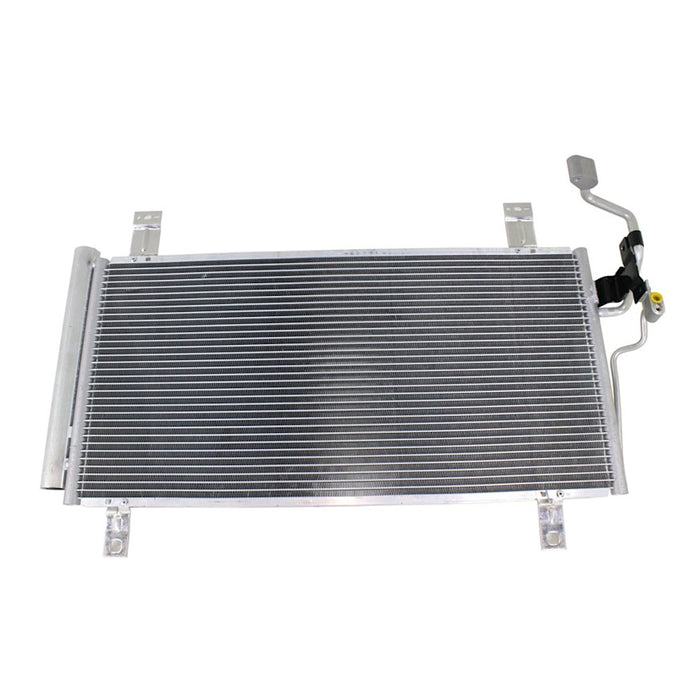 2006 Mazda 6 Mazdaspeed A/C Condenser - MA3030143-Partify-Painted-Replacement-Body-Parts