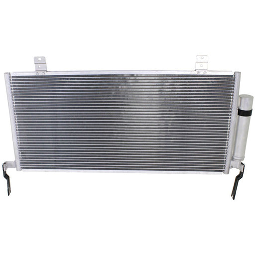 2009-2012 Mitsubishi Galant A/C Condenser - MI3030173-Partify-Painted-Replacement-Body-Parts