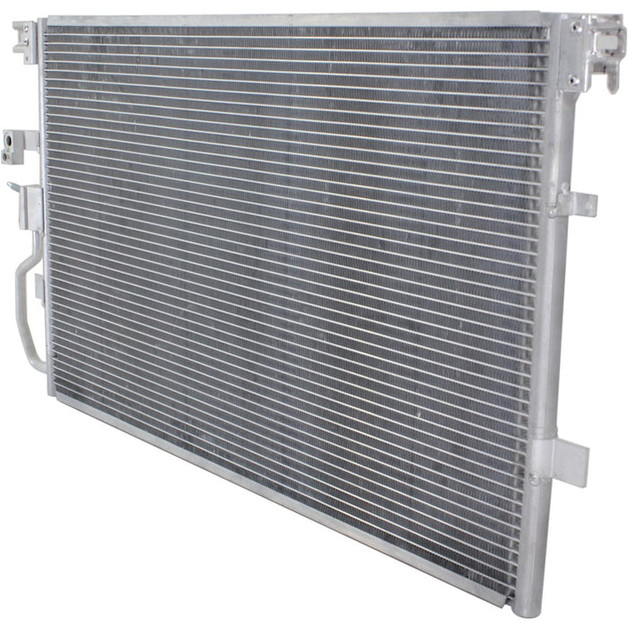 2005 Chevrolet Equinox A/C Condenser - GM3030260-Partify-Painted-Replacement-Body-Parts