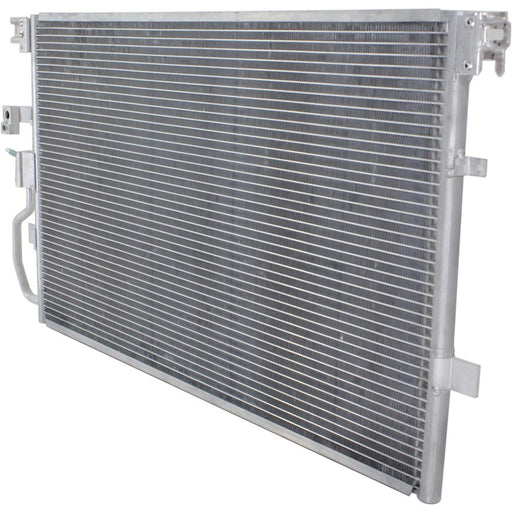 2005 Chevrolet Equinox A/C Condenser - GM3030260-Partify-Painted-Replacement-Body-Parts