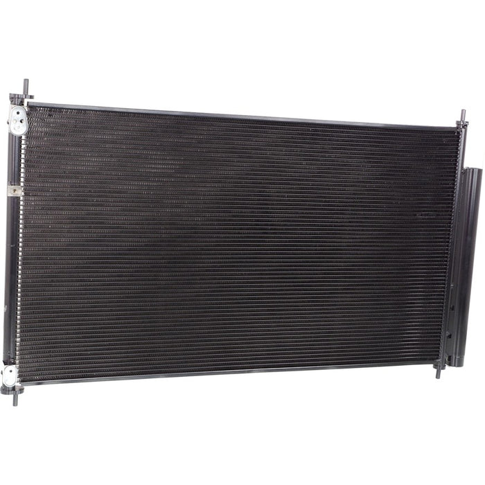 2005-2010 Honda Odyssey A/C Condenser - HO3030137-Partify-Painted-Replacement-Body-Parts