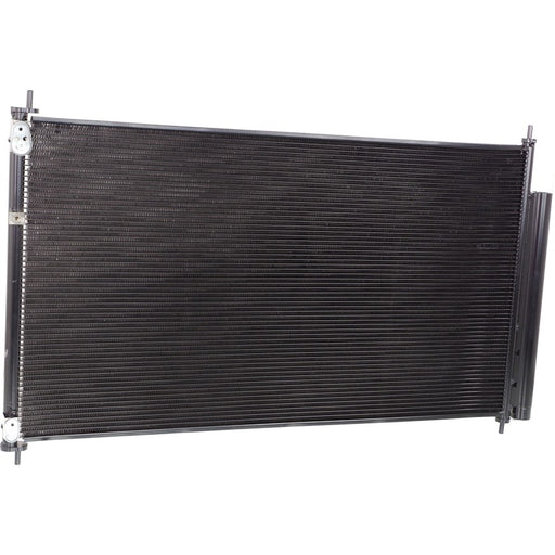 2005-2010 Honda Odyssey A/C Condenser - HO3030137-Partify-Painted-Replacement-Body-Parts