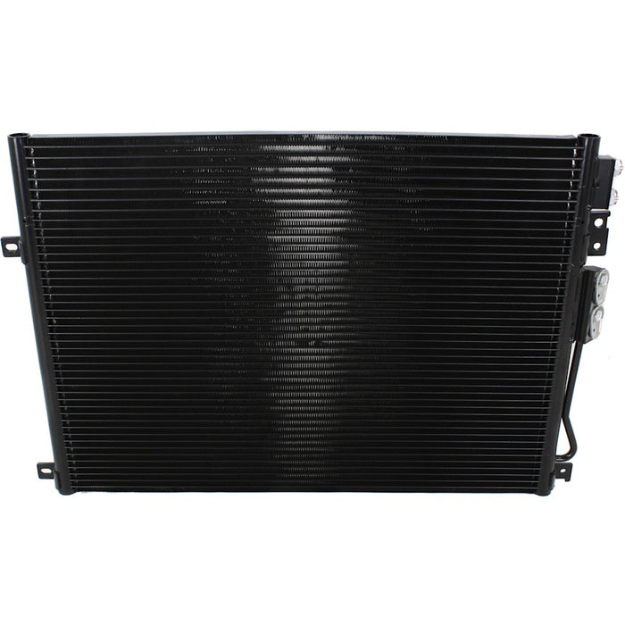 2005-2010 Jeep Commander/Grand Cherokee A/C Condenser - CH3030221-Partify-Painted-Replacement-Body-Parts
