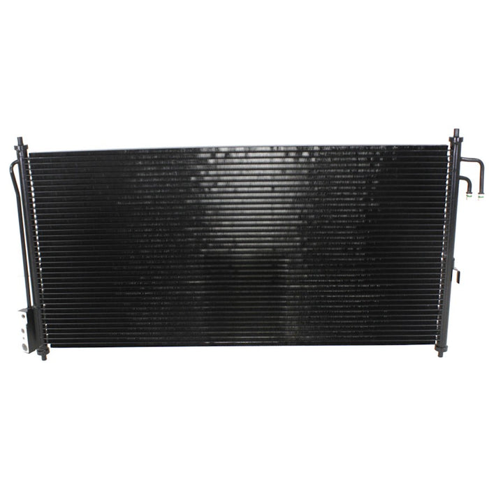 2003-2008 Nissan Murano A/C Condenser - NI3030153-Partify-Painted-Replacement-Body-Parts