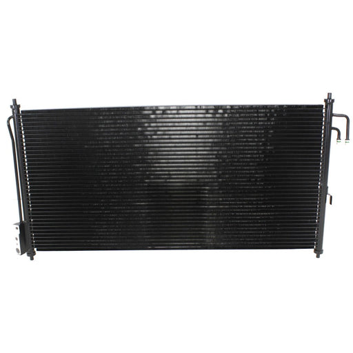 2003-2008 Nissan Murano A/C Condenser - NI3030153-Partify-Painted-Replacement-Body-Parts