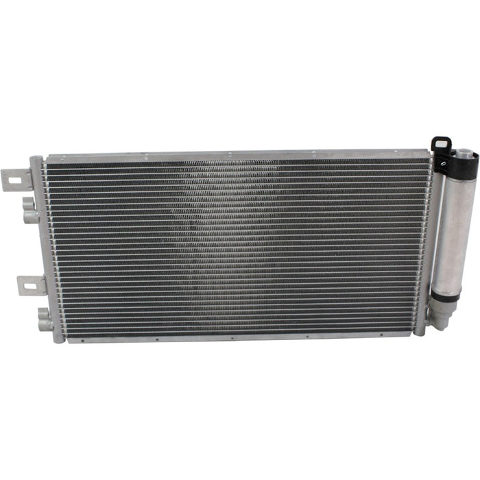 2002-2008 Mini Cooper A/C Condenser - MC3030101-Partify-Painted-Replacement-Body-Parts