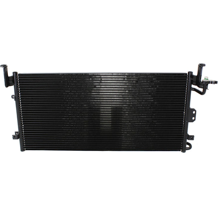 2002-2004 Hyundai Sonata/XG350/Kia Magentis/Optima A/C Condenser To 5/17/04 - HY3030132-Partify-Painted-Replacement-Body-Parts