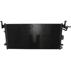 A/C Condenser image