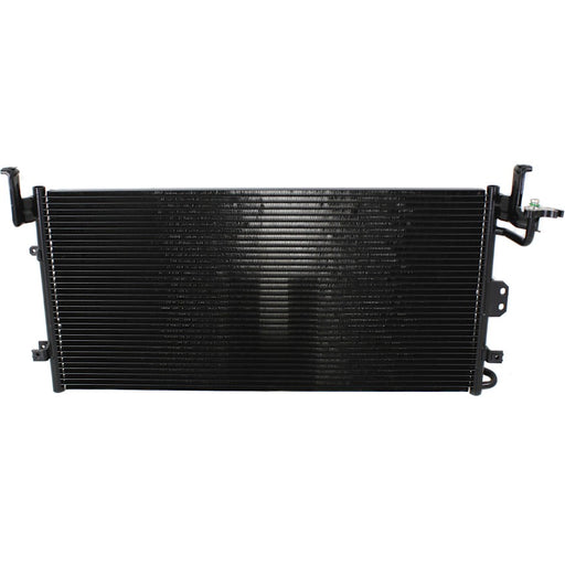 2002-2004 Hyundai Sonata/XG350/Kia Magentis/Optima A/C Condenser To 5/17/04 - HY3030132-Partify-Painted-Replacement-Body-Parts